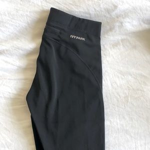 Ivy Park Leggings - Black
